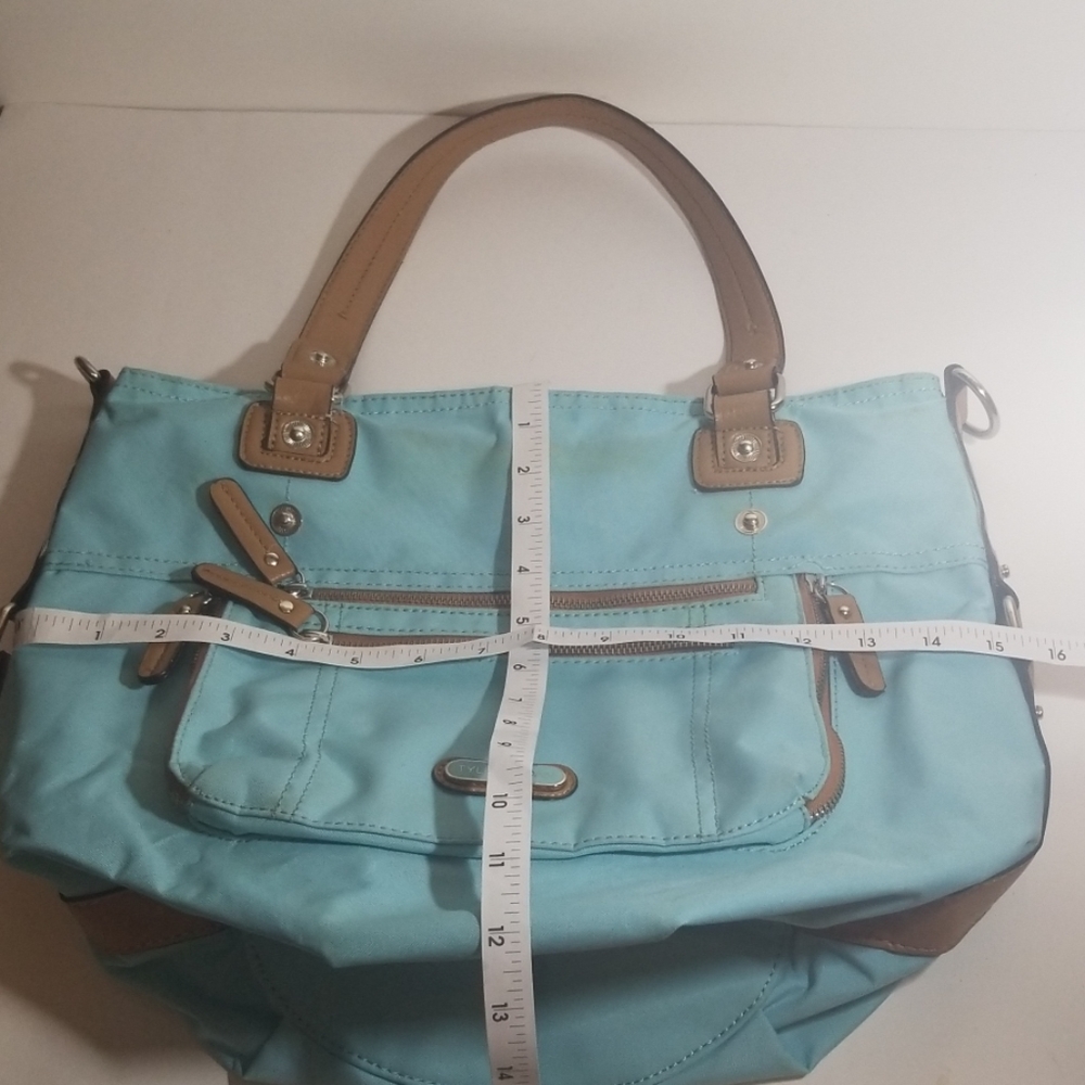 Tyler Rodan Bag - Picture 7 of 8